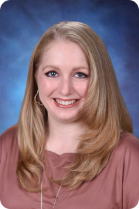 Tara Brandenburg